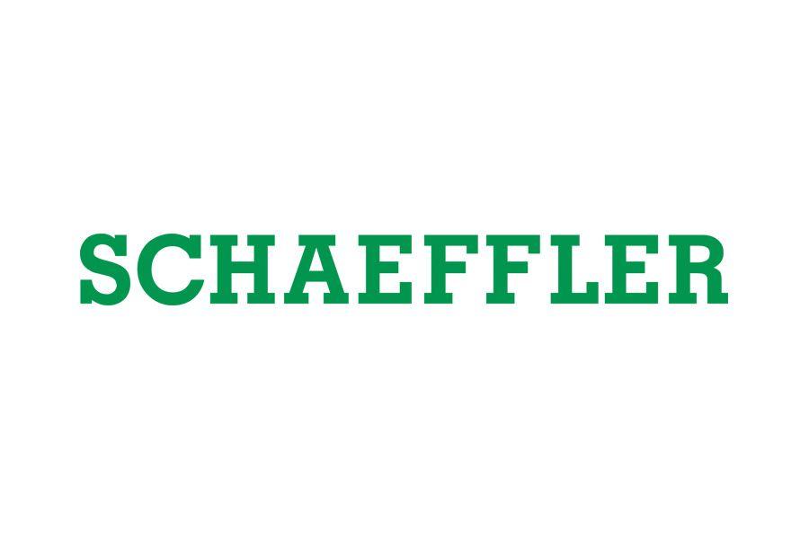 Schaeffler Logo - INA Schäffler Fachhandelspartner