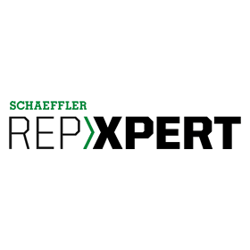 Schaeffler Logo - Schaeffler REPXPERT Vector Logo. Free Download - .SVG + .PNG