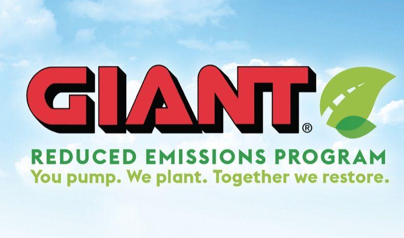 PA Giant Foods Stores Logo - PA Environment Digest Blog: Giant Food Stores, Keep PA Beautiful To