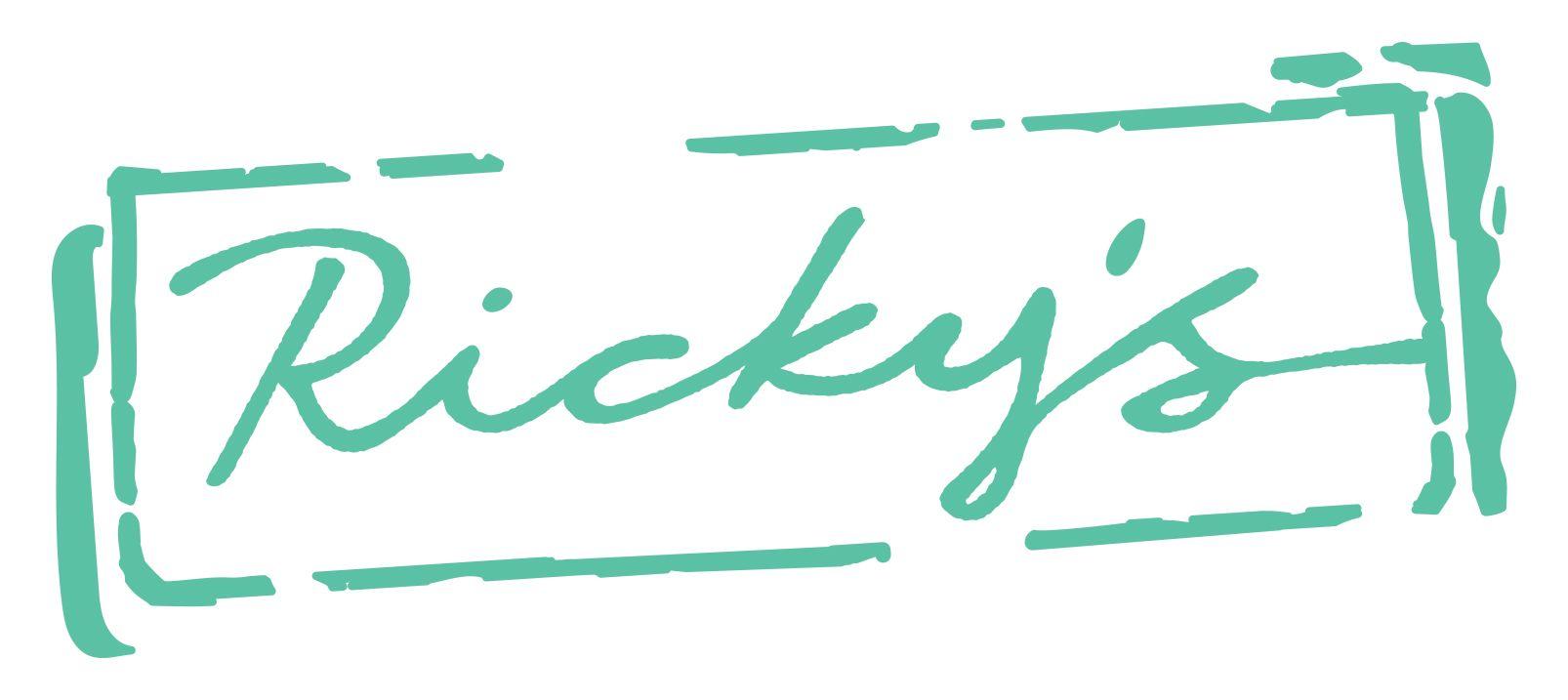 Ricky's Logo - Ricky's South Beach | Miami Beach Guest