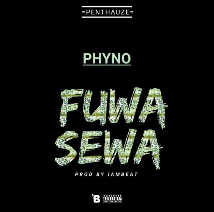 Fuwa Logo - DOWNLAOD MP3: Phyno – Fuwa Sewa (Prod. By IamBeat) | Jaguda.com