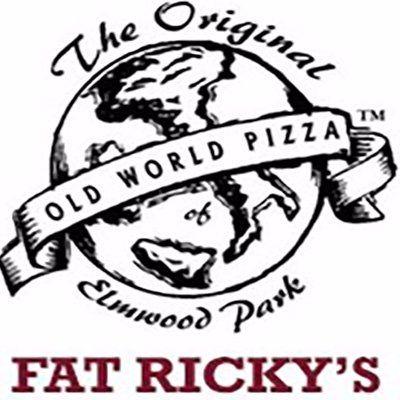 Ricky's Logo - Fat Ricky's