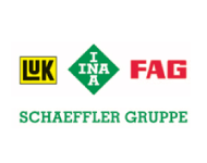 Schaeffler Logo - BalticNet PlasmaTec