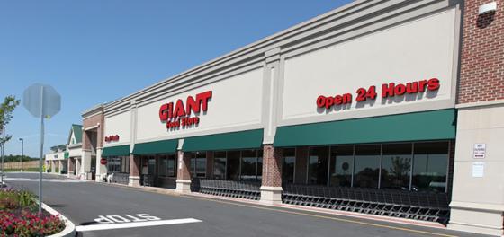 PA Giant Foods Stores Logo - Giant Food Stores Plans More PA Locations | Progressive Grocer