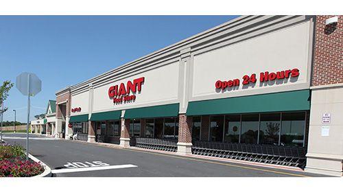 PA Giant Foods Stores Logo - Giant Food Stores Plans More PA Locations | Progressive Grocer