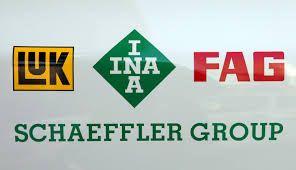 Schaeffler Logo - Schaeffler North America International Auto Show Hospitality