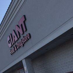 PA Giant Foods Stores Logo - Giant Food Store - 16 Photos & 17 Reviews - Grocery - 4211 Union ...