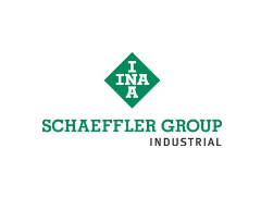 Schaeffler Logo - Portfolio. Fincont Center SRL