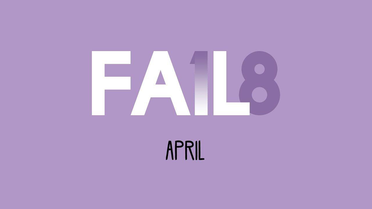 Fail X Logo - FAIL Compilation April 2018 Edition | LwDn x WIHEL - YouTube