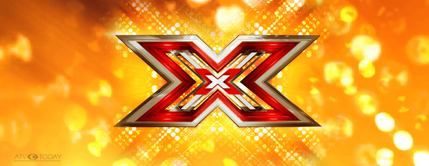 Fail X Logo - Nick Grimshaw and Rita Ora fail to bring in new X Factor viewers ...
