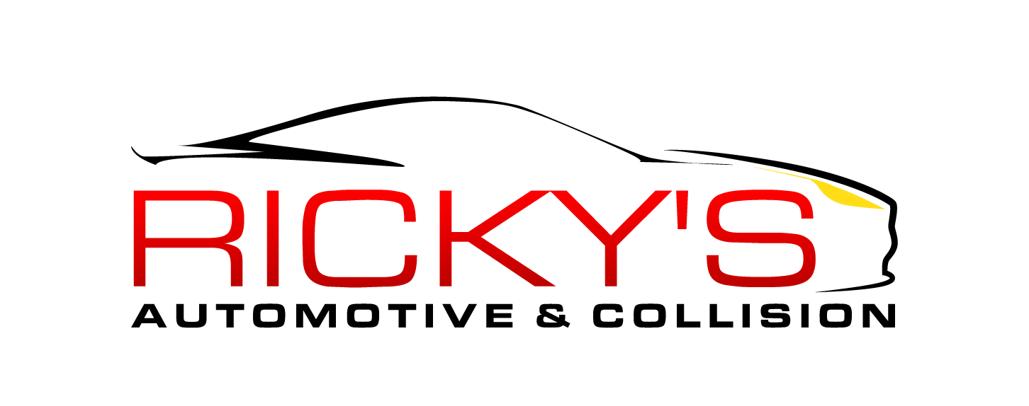 Ricky's Logo - Auto Repair Shop Lilburn GA. Auto Repair Shop Near Me. Ricky's