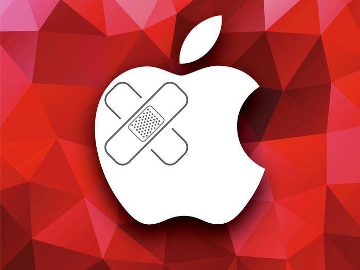 Apple OS Logo - Apple's OS X 'Rootpipe' patch flops, fails to fix flaw | Computerworld