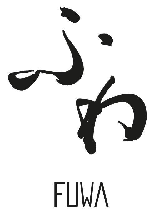 Fuwa Logo - Fuwa