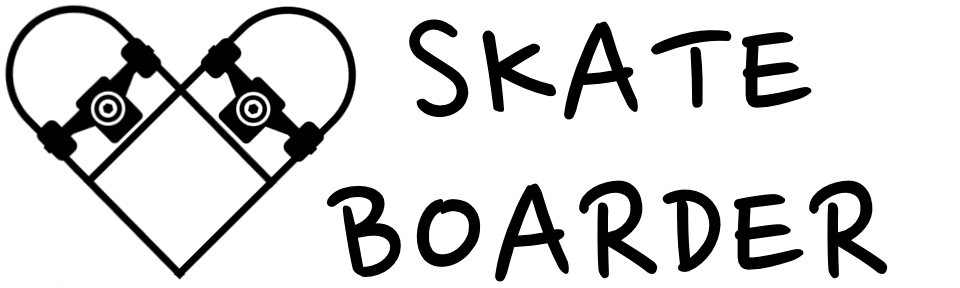 Skateboarding Logo - Best Skateboard Logos Picture of All Times