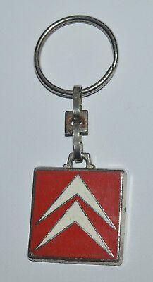 Vintage Auto Logo - FORD CAR AUTO logo vintage keyring keychain rare - $29.99