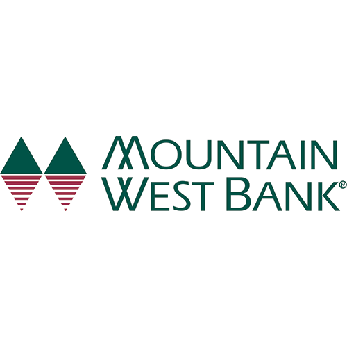 Mountain West Bank Logo - Mountain West Bank - Northwest Commercial Advisors