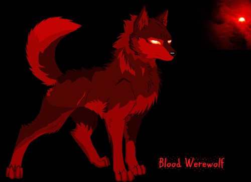 Anime Red Wolf Logo - Wolf all deadly wolf | Anime Amino