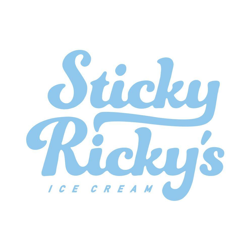 Ricky's Logo - MUTEHOUSE