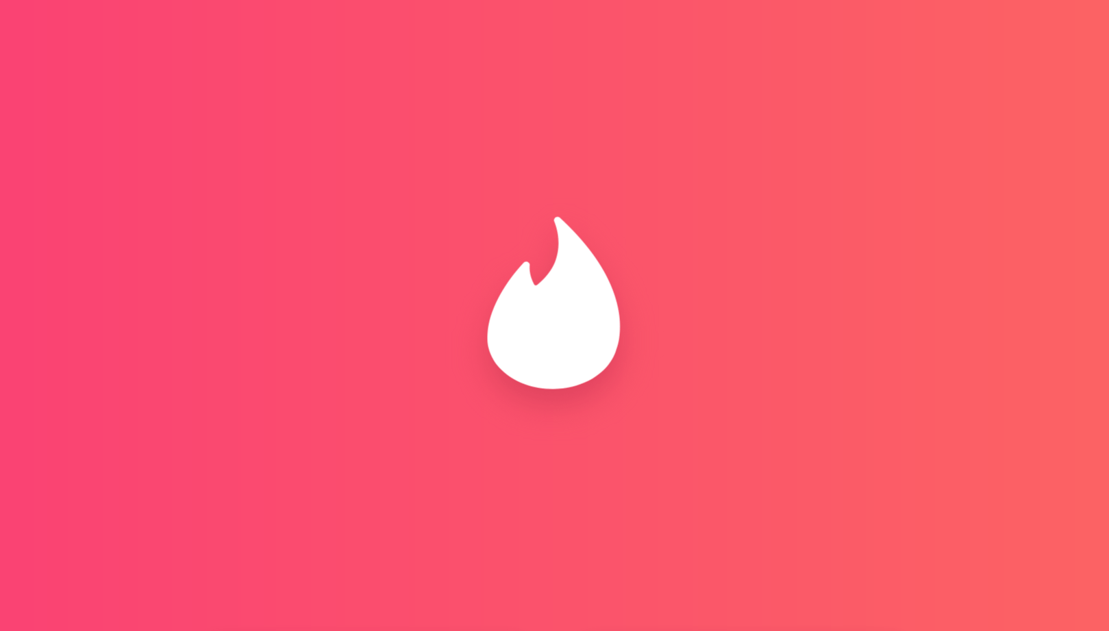 New Tinder Logo - Tinder Will Show You Who Has Liked Your Profile With New Tinder Gold ...