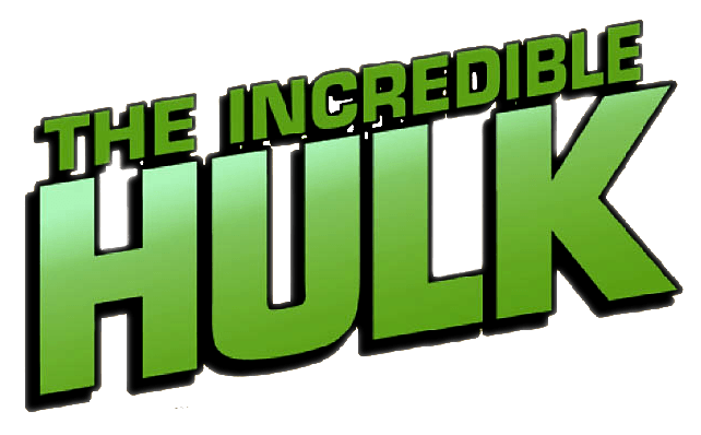 Hulk Superhero Logo - The Incredible Hulk (GGD) | Marvel Fanon | FANDOM powered by Wikia