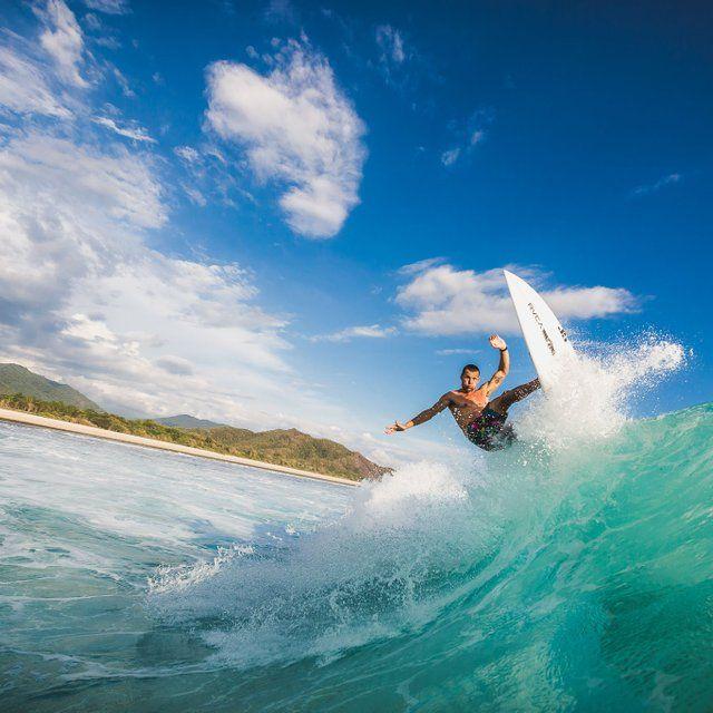 Tropical Surf Logo - Tropical Surf Report, Surf Forecast and Live Surf Webcams