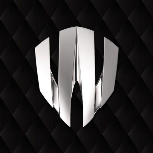 W Motors Logo - W Motors