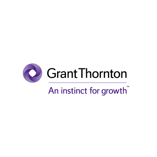 Grant Thornton Logo - logo-grant-thornton - Passle Home