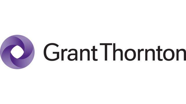 Grant Thornton Logo - Grant Thornton Launches LeaseCom Analytics | CPA Practice Advisor