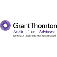 Grant Thornton Logo - Grant Thornton | Brands of the World™ | Download vector logos and ...