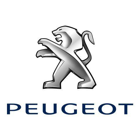 Peugeot Logo - Android Auto for Peugeot