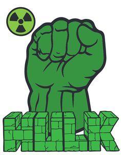 Hulk Superhero Logo - hulk superhero logo - Google Search … | tuck school | Hulk,…