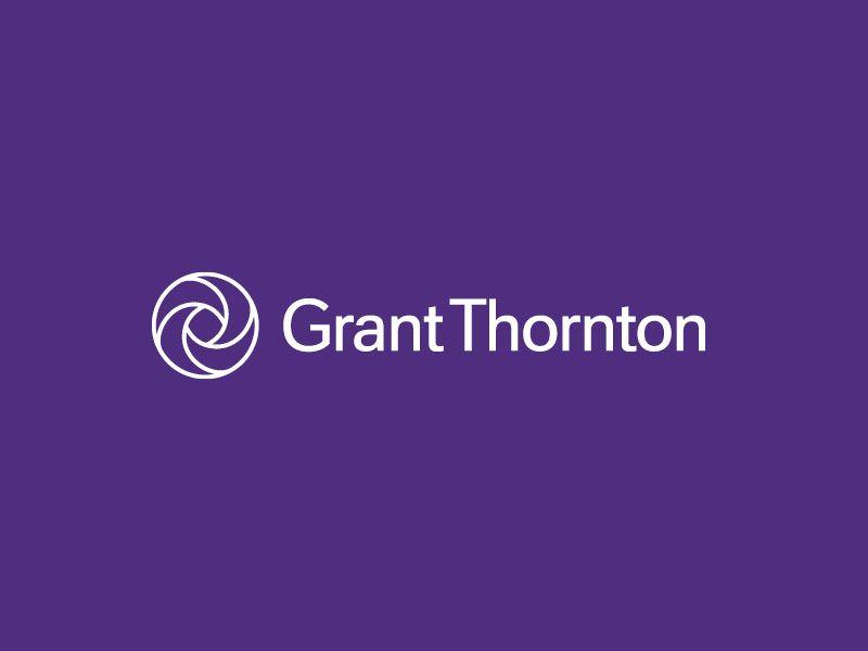 Grant Thornton Logo - Grant Thornton - REBRAND
