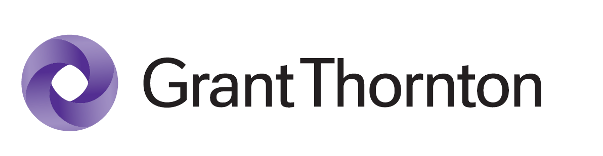 Grant Thornton Logo - Grant thornton Logos