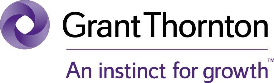 Grant Thornton Logo - Grant Thornton employment opportunities
