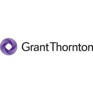 Grant Thornton Logo - Deltek and Grant Thornton Form Alliance | CPA Practice Advisor