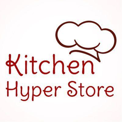 Harp Shaped Logo - Kitchen Hyper Store on Twitter: 