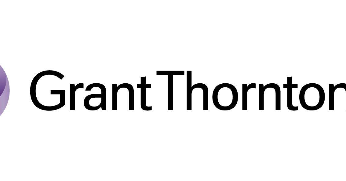 Grant Thornton Logo - Vacancies with Grant Thornton | Careers Blog for International Students