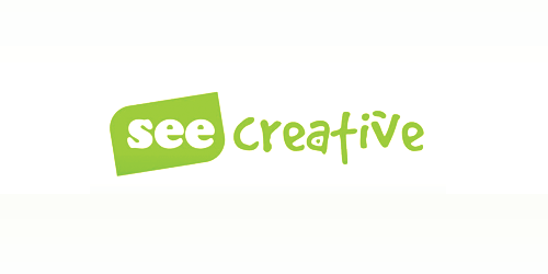Be Creative Logo - New Blog Templates..!: Hongkiat.com: Logo Design Inspiration: 30