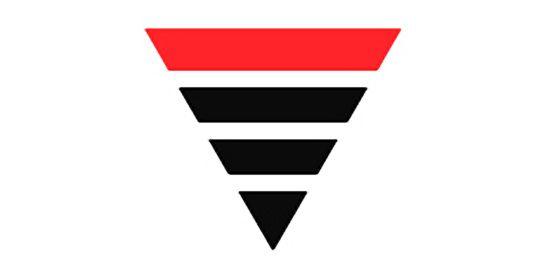 Upside Down Triangle Logo - The Liberty Triangle