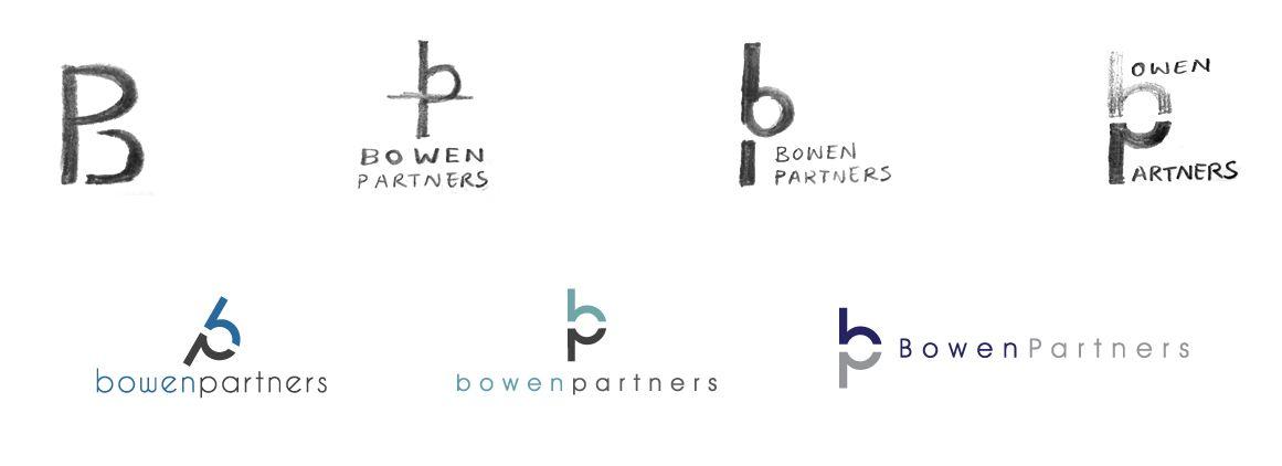 Be Creative Logo - Logo Design Services Hong Kong | Brand Identity | FEE Creative