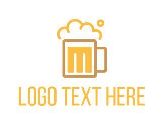 Orange M Logo - Letter M Logos | The #1 Logo Maker | Page 4 | BrandCrowd