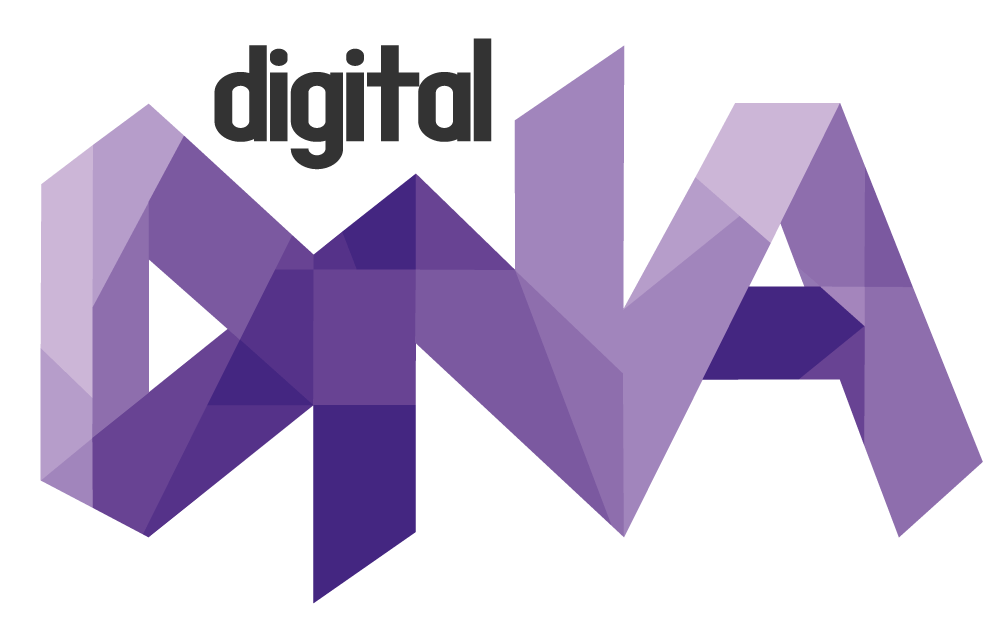 Purple Brand Logo - Media & Branding