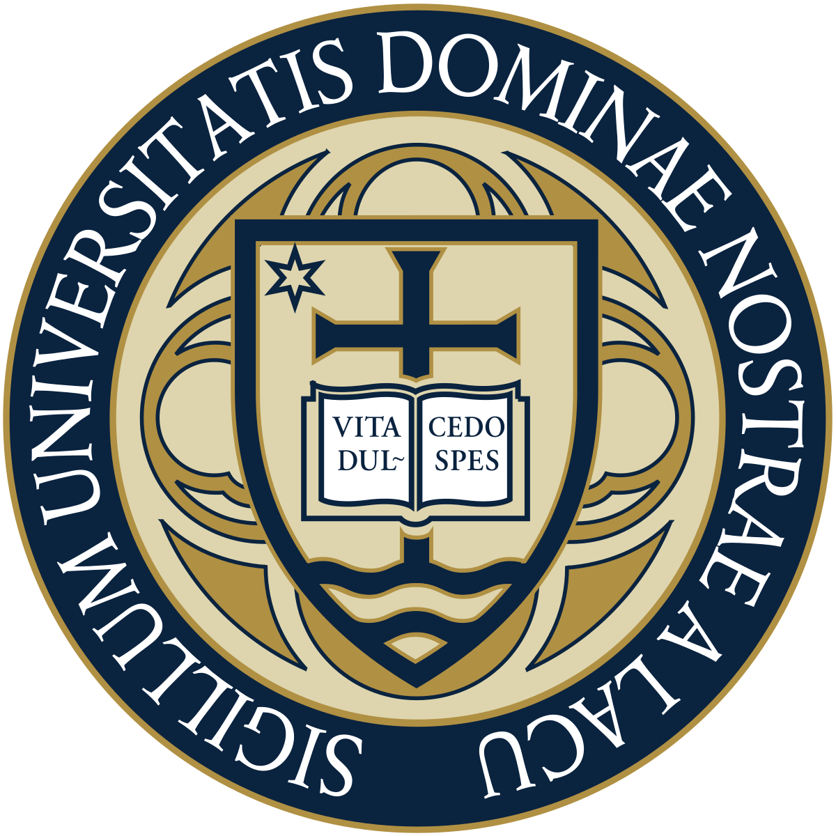 Notre Dame Logo LogoDix