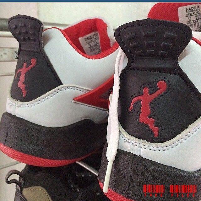 Fake Jumpman Logo - LogoDix