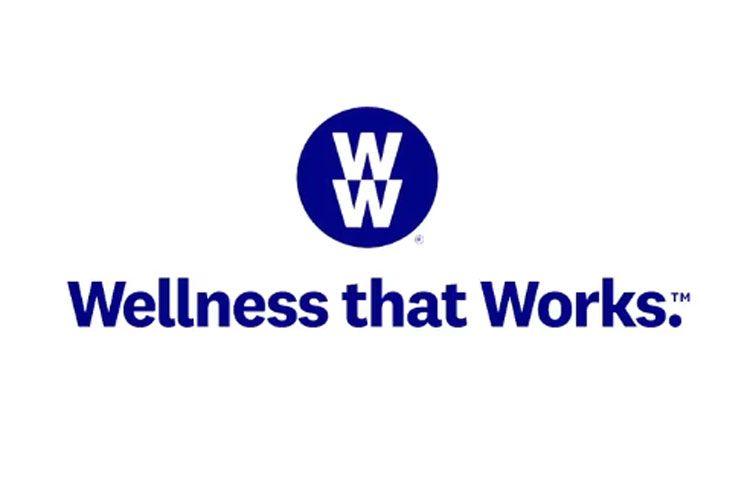 Weight Watchers Logo - Weight Watchers has rebranded as WW as it shifts focus to “wellness”