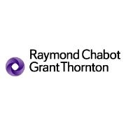 Grant Thornton Logo - Raymond Chabot Grant Thornton Systems Administrator Job in Ottawa ...