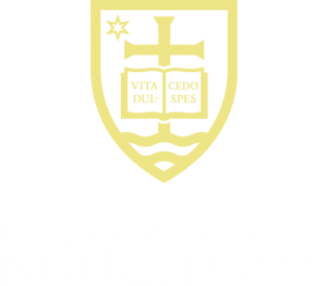 University of Notre Dame Logo - University of Notre Dame – MBA Veterans