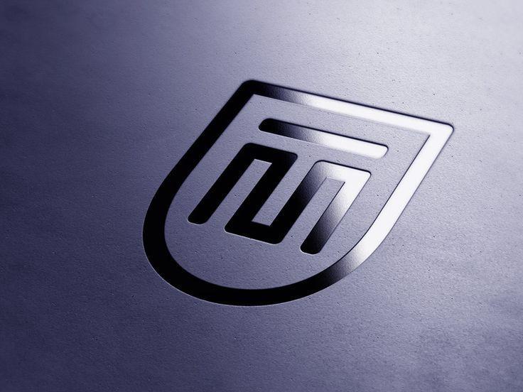 MT Logo - MT | Logo Design | Pinterest | Logo design, Logo concept and Logos