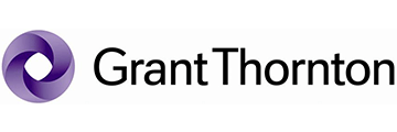 Grant Thornton Logo - Grant Thornton – Public Sector Talent Network