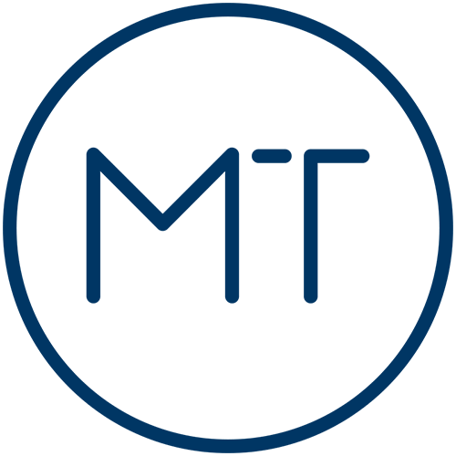 MT Logo - membranteknikk